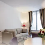 Beauquartier - Champs-elysees Apartament