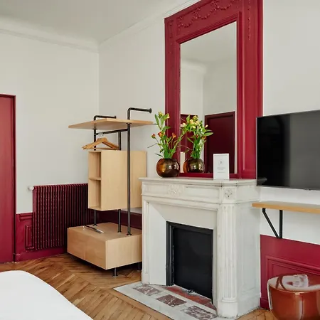 Beauquartier - Champs-elysees Apartman Párizs
