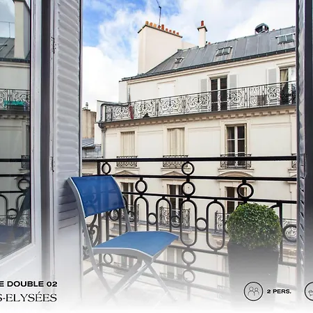 Beauquartier - Champs-elysees Levallois-Perret