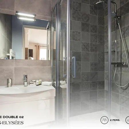 Beauquartier - Champs-elysees Levallois-Perret