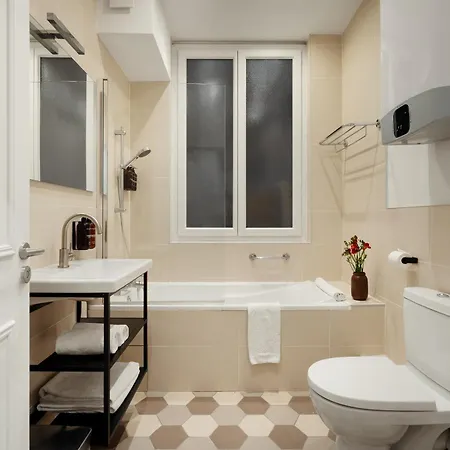 Beauquartier - Champs-elysees * パリ