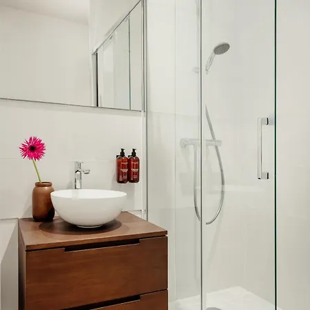 Apartment Beauquartier - Champs-elysees *