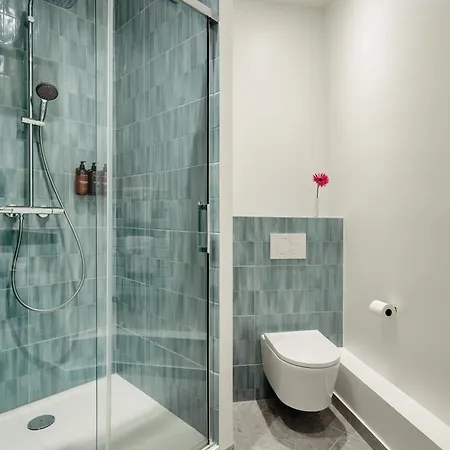 Beauquartier - Champs-elysees * Paris