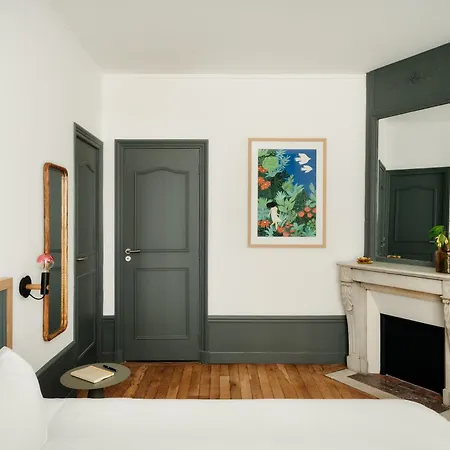 Beauquartier - Champs-elysees アパート *