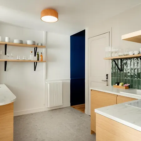 Beauquartier - Champs-elysees *