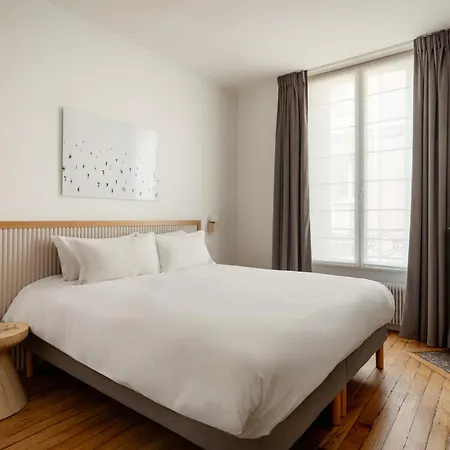 Apartment Beauquartier - Champs-elysees *