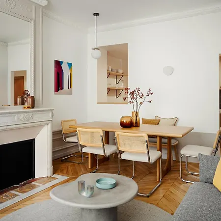 Beauquartier - Champs-elysees Paris