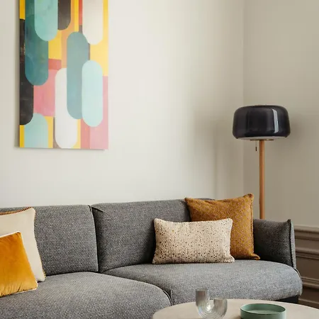 Beauquartier - Champs-elysees パリ