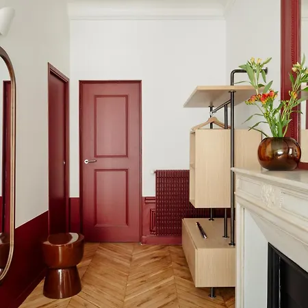 Lejlighed Beauquartier - Champs-elysees