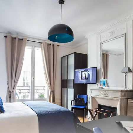 Beauquartier - Champs-elysees Paris