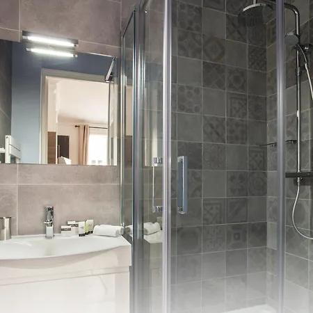 Daire Beauquartier - Champs-elysees