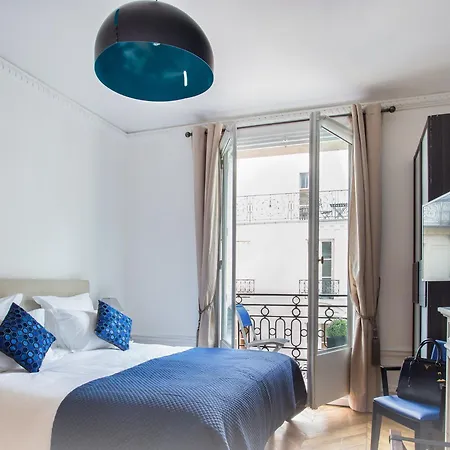 Beauquartier - Champs-elysees Daire Paris