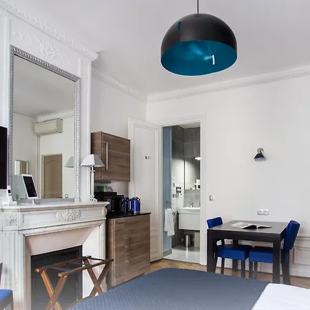 Beauquartier - Champs-elysees Paris