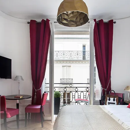 Beauquartier - Champs-elysees Daire