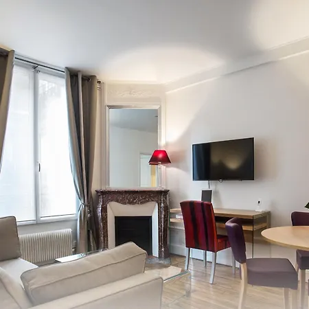 Beauquartier - Champs-elysees