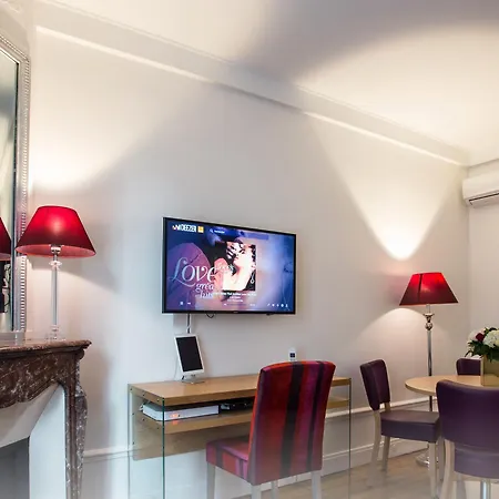 Beauquartier - Champs-elysees