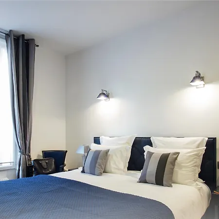 Beauquartier - Champs-elysees Paris