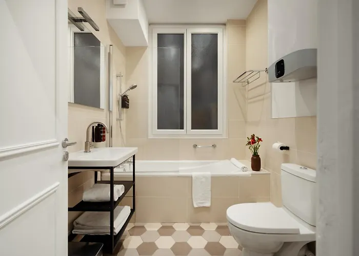 Beauquartier - Champs-elysées * Paris