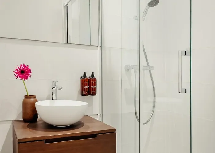 Apartmán Beauquartier - Champs-elysees *