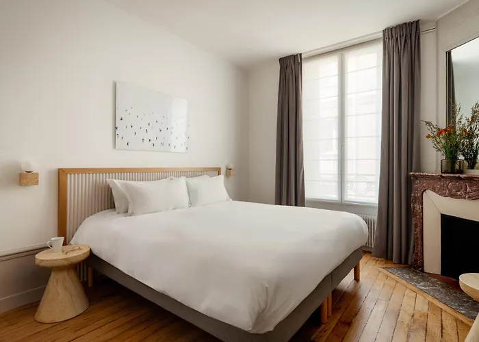 Apartman Beauquartier - Champs-elysees *