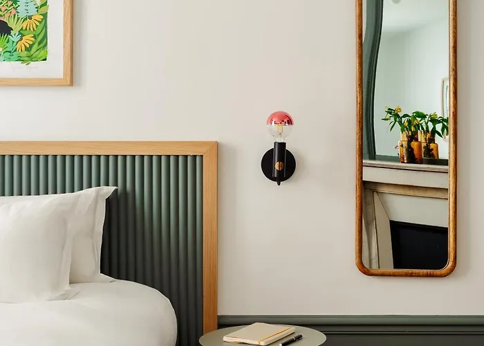 Beauquartier - Champs-elysées *