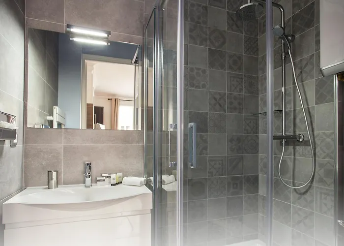 Apartmán Beauquartier - Champs-elysees