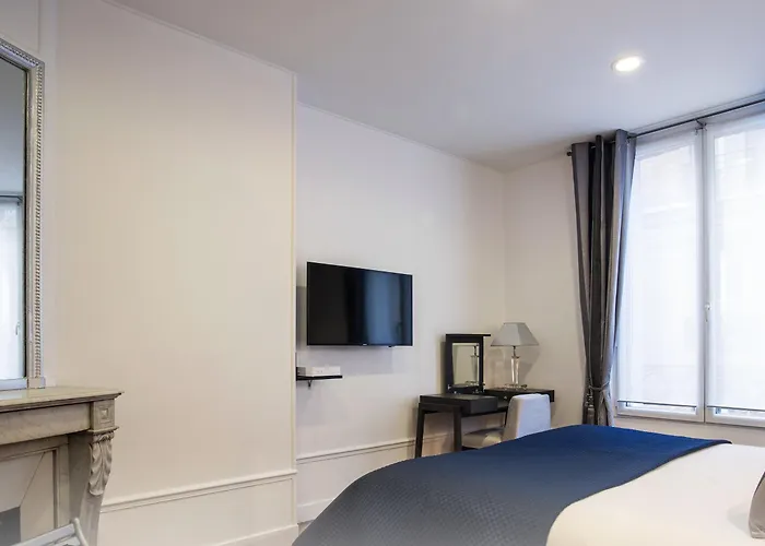 Beauquartier - Champs-elysees