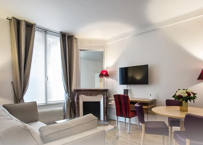 Beauquartier - Champs-elysees