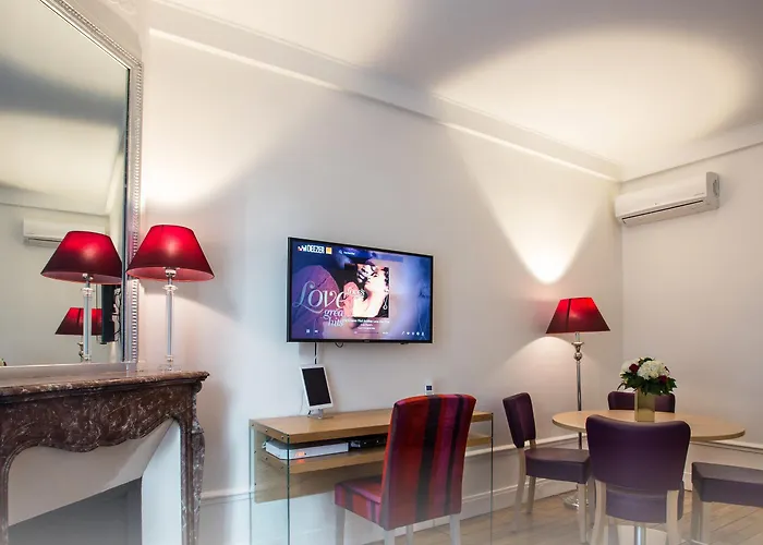 Beauquartier - Champs-elysées