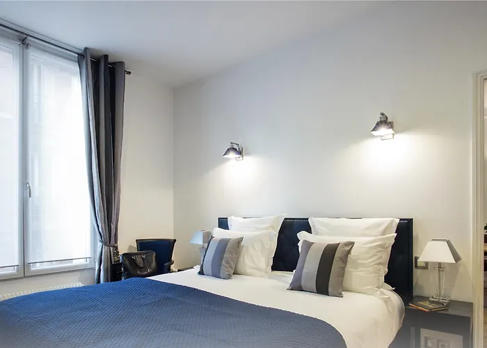 Beauquartier - Champs-elysees Paříž