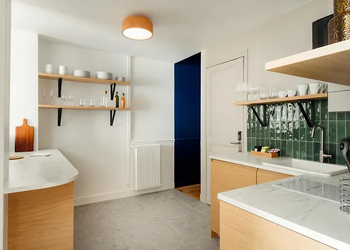 Beauquartier - Champs-elysees *