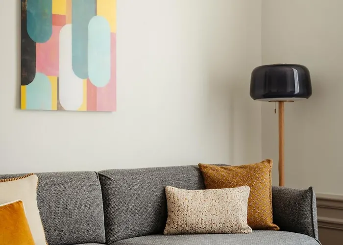 Beauquartier - Champs-elysees Paris